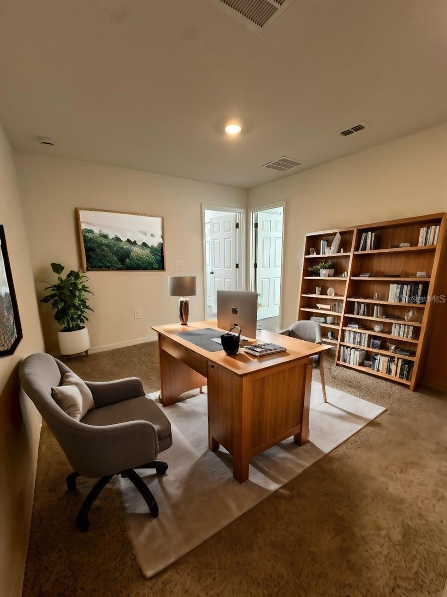 4354 RESTFUL FALLOW CV