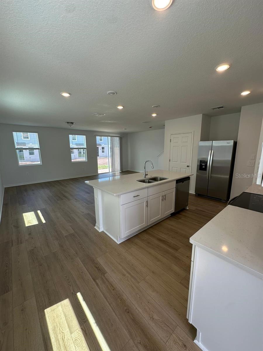 4354 RESTFUL FALLOW CV