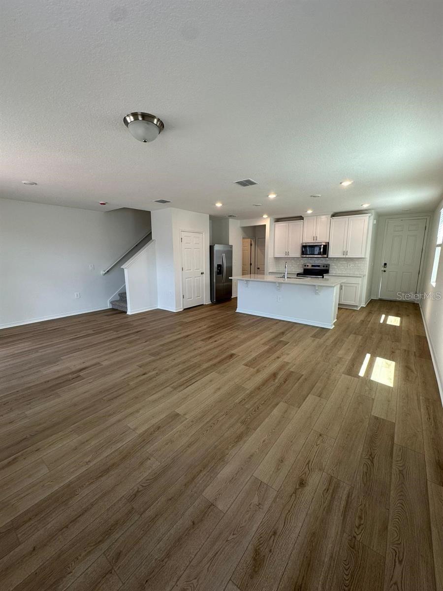 4354 RESTFUL FALLOW CV