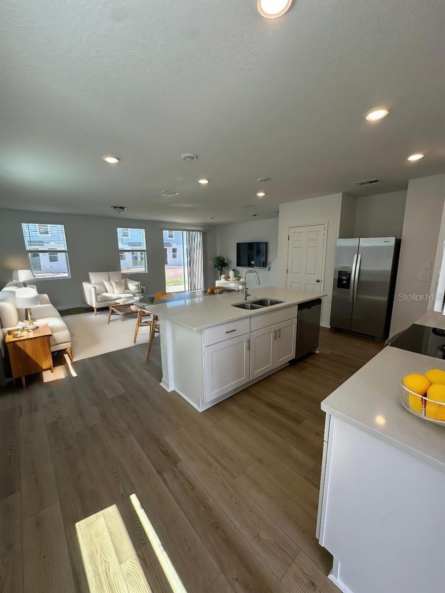 4354 RESTFUL FALLOW CV