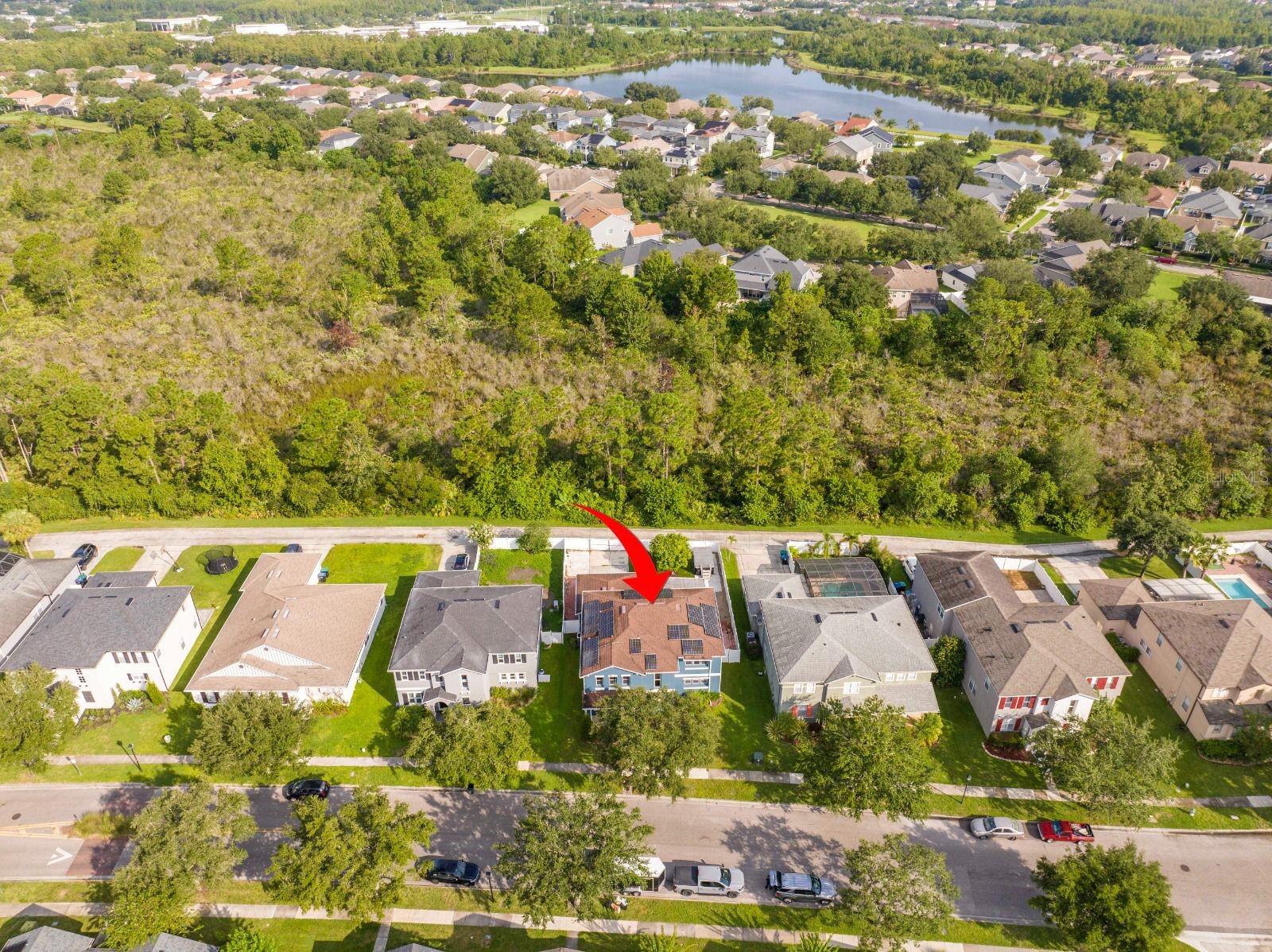 14443 GOLDEN RAIN TREE BLVD