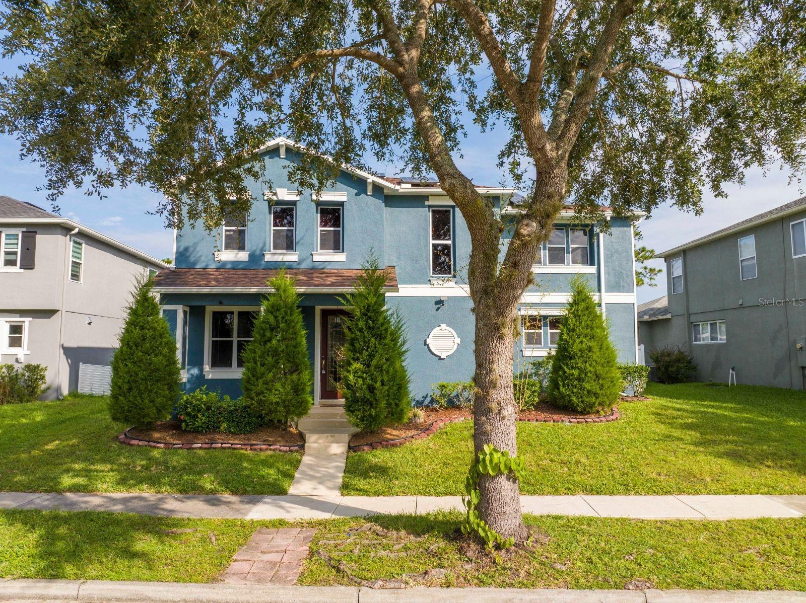 14443 GOLDEN RAIN TREE BLVD