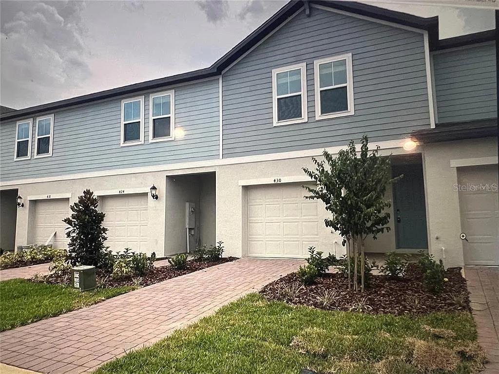 430 LEGACY LOOP
