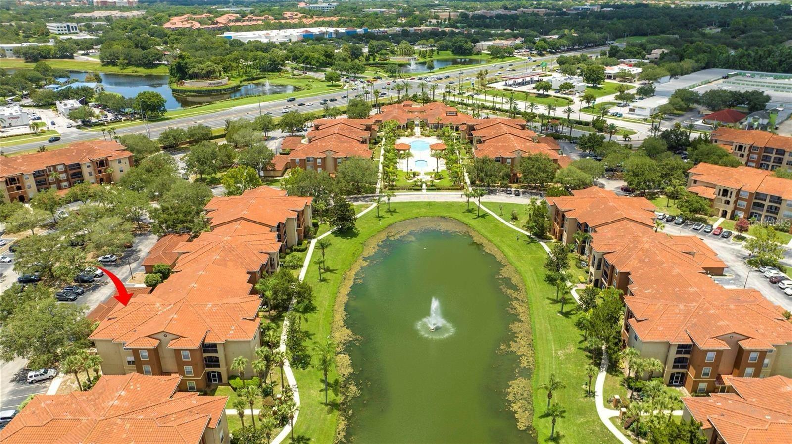 5572 METROWEST BLVD #309