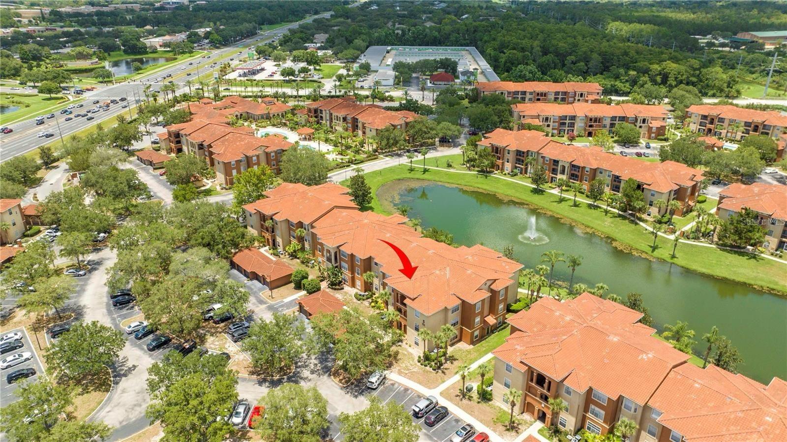 5572 METROWEST BLVD #309