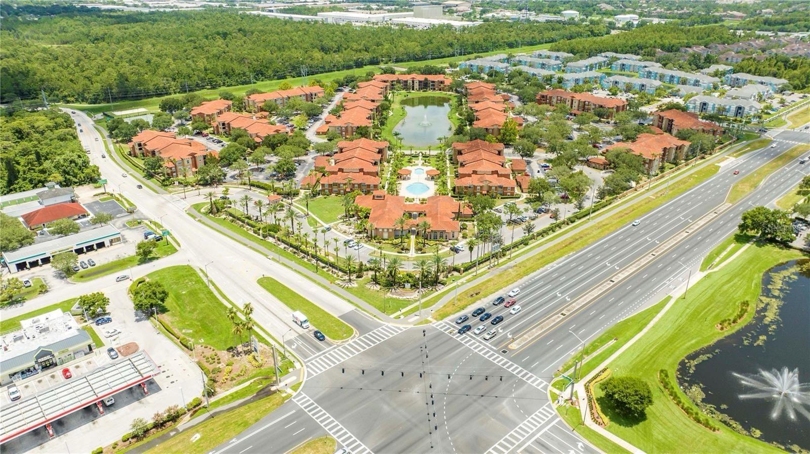 5572 METROWEST BLVD #309