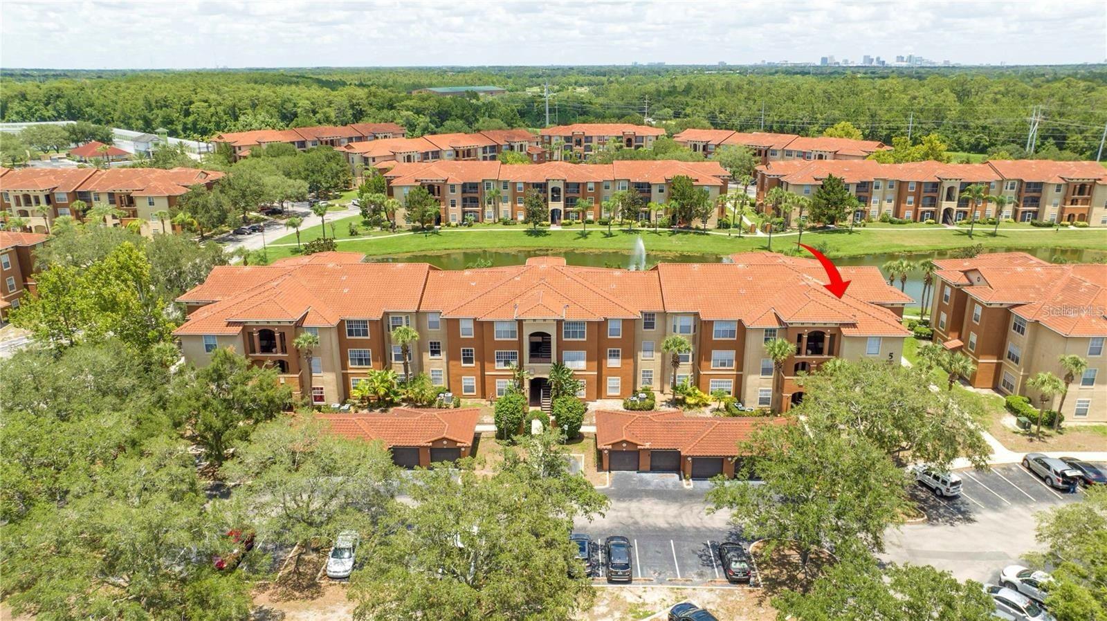 5572 METROWEST BLVD #309