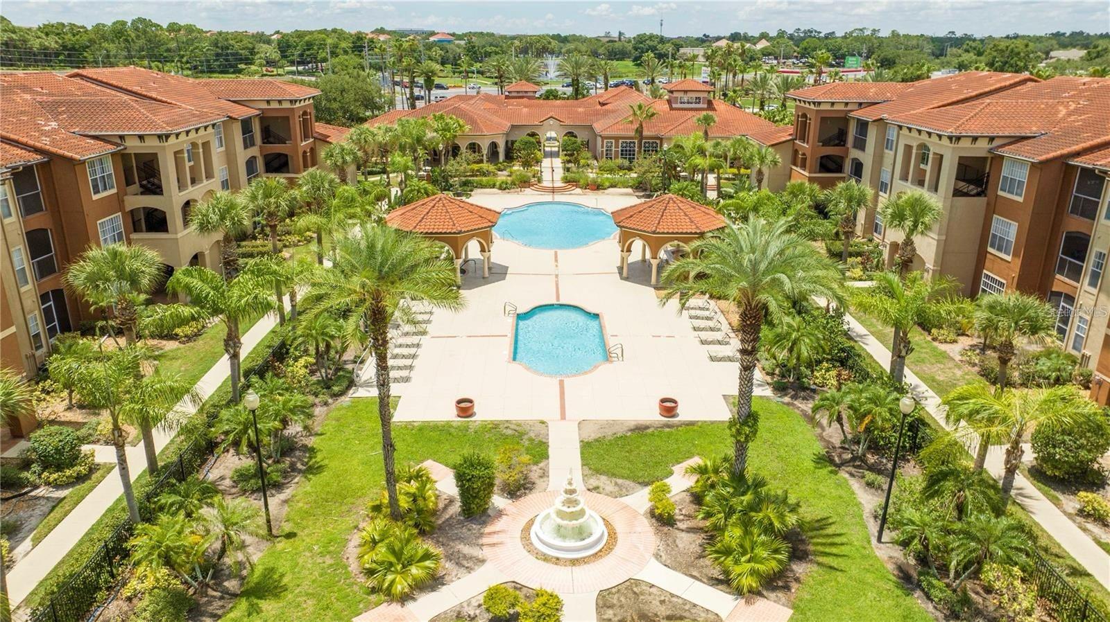 5572 METROWEST BLVD #309