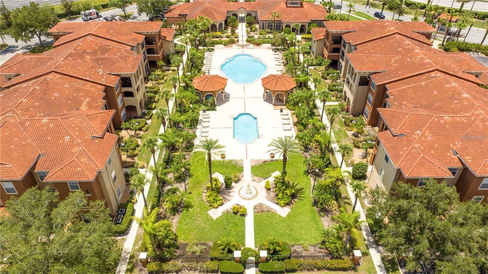 5572 METROWEST BLVD #309