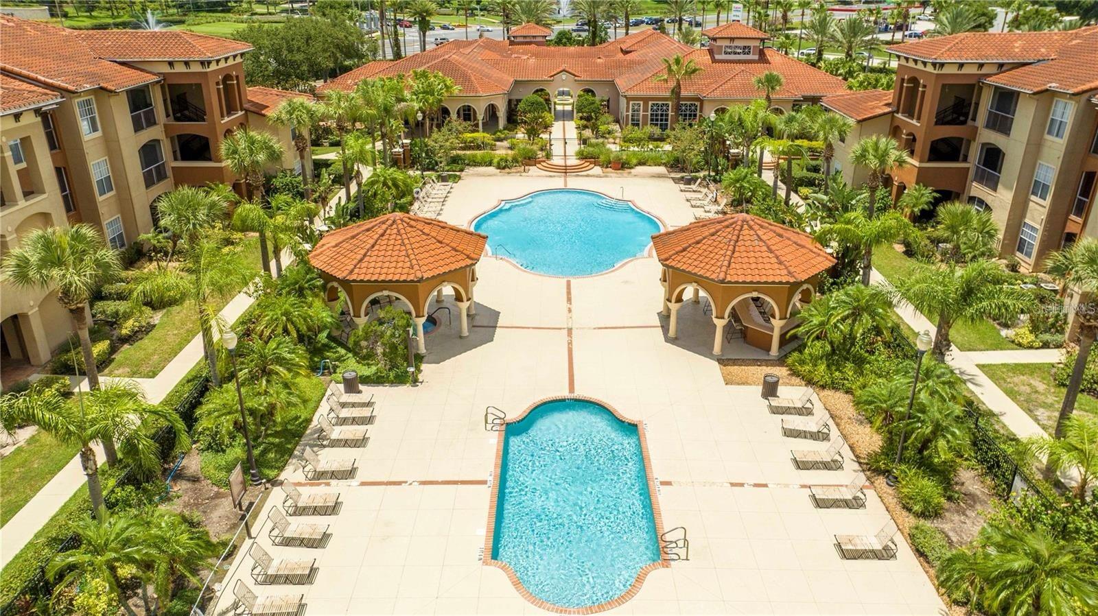 5572 METROWEST BLVD #309