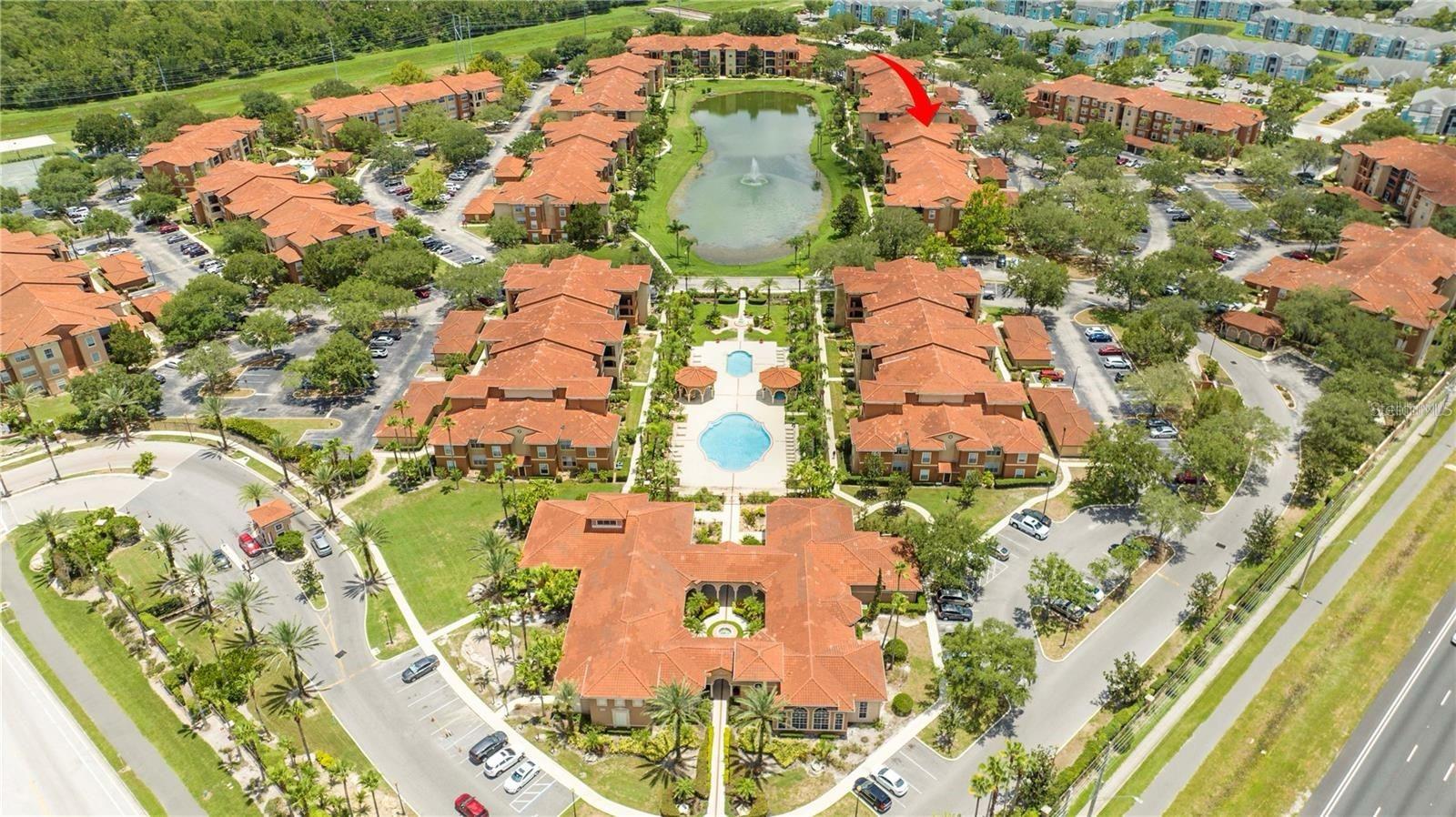 5572 METROWEST BLVD #309