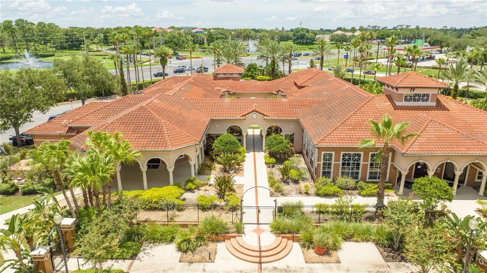 5572 METROWEST BLVD #309