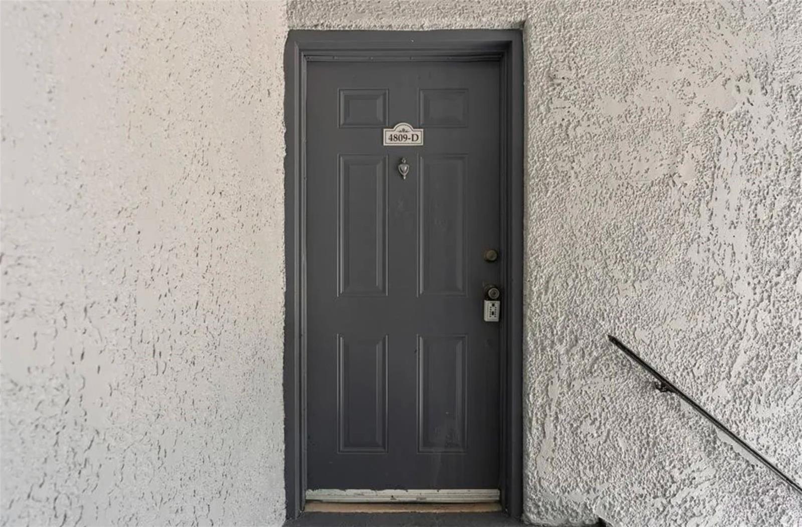 4809 S TEXAS AVE #4809D