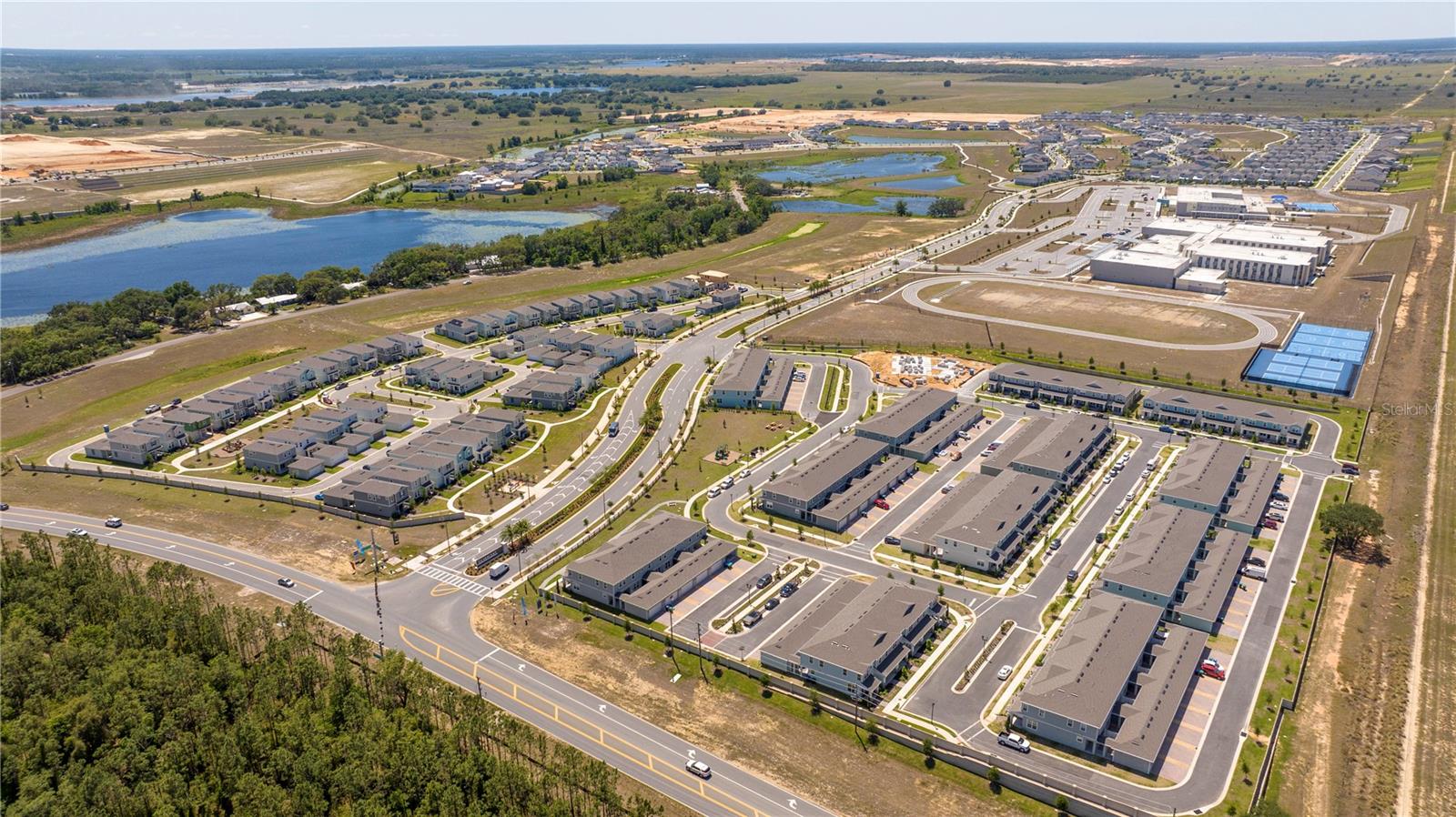 4994 CITRUS LEAF BLVD