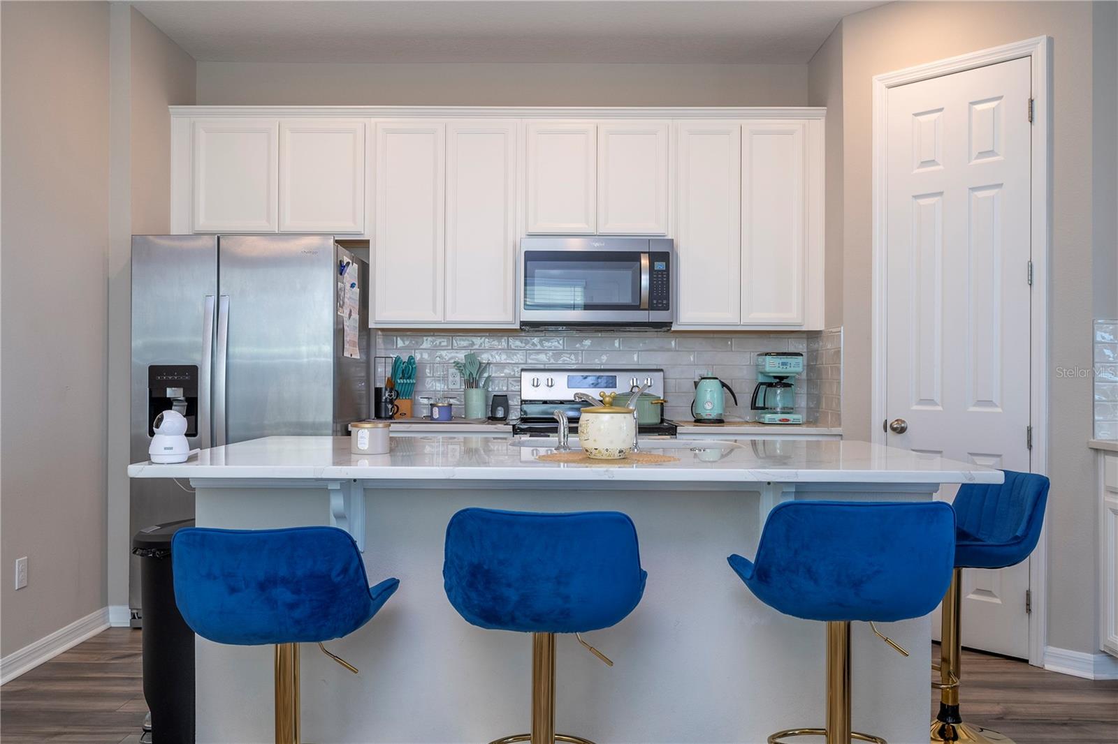 4994 CITRUS LEAF BLVD