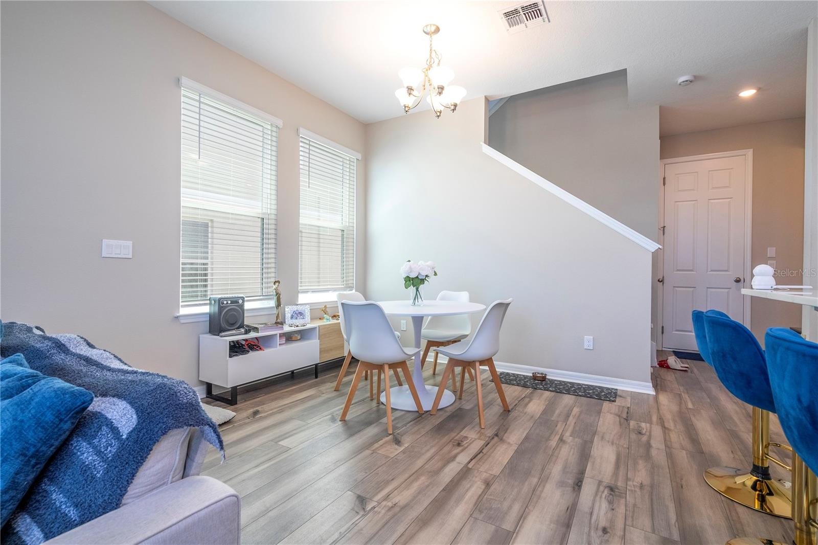 4994 CITRUS LEAF BLVD