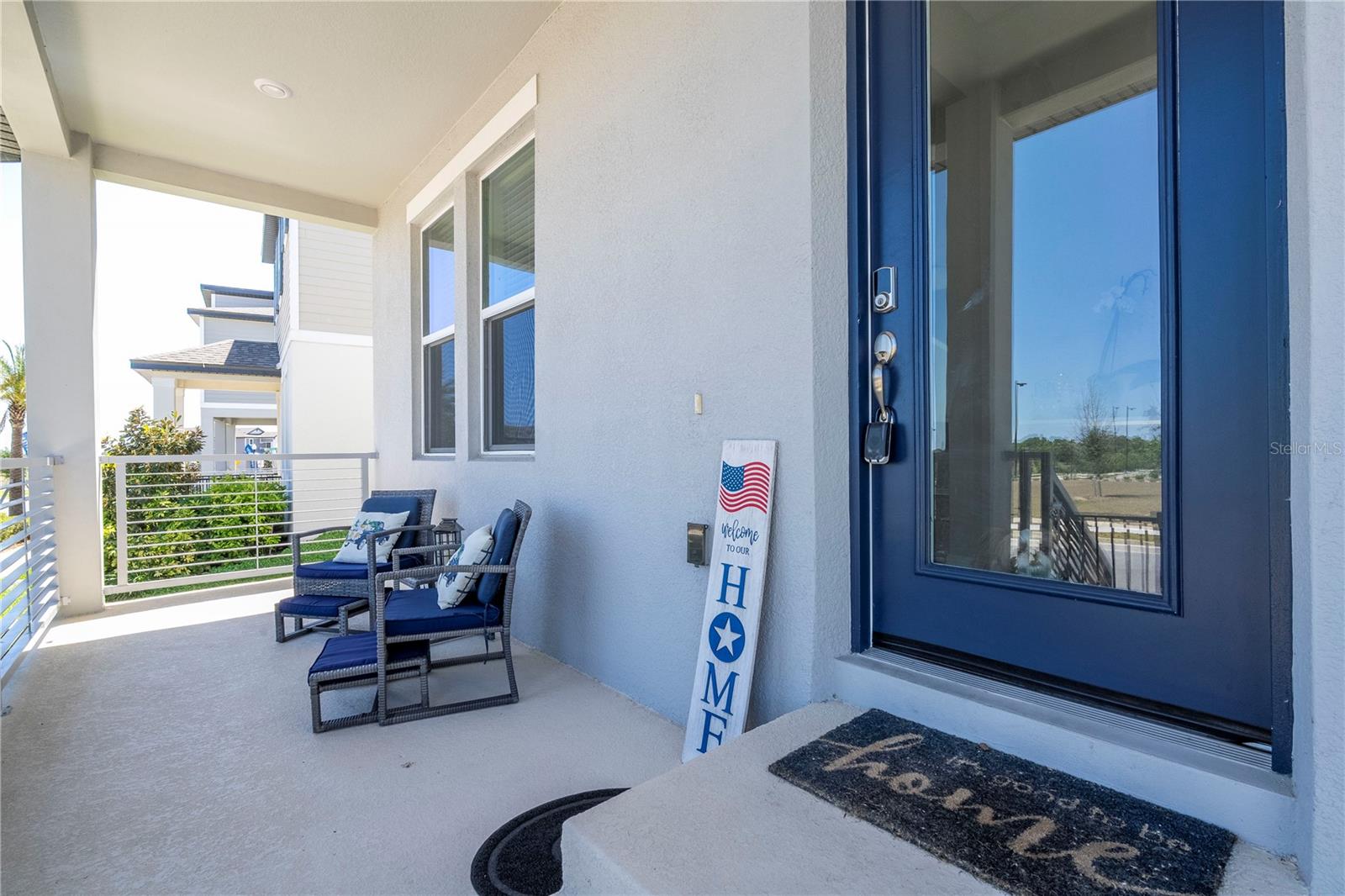 4994 CITRUS LEAF BLVD