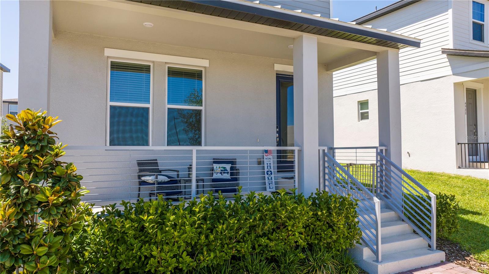 4994 CITRUS LEAF BLVD