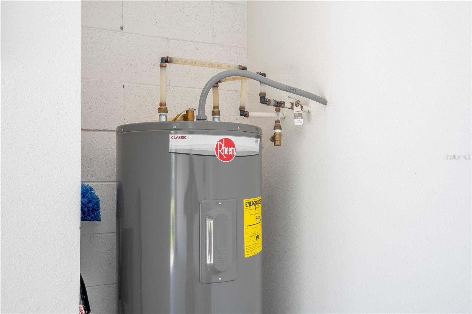 4994 CITRUS LEAF BLVD