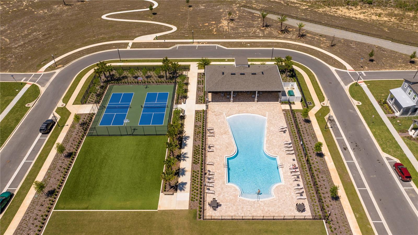 4994 CITRUS LEAF BLVD