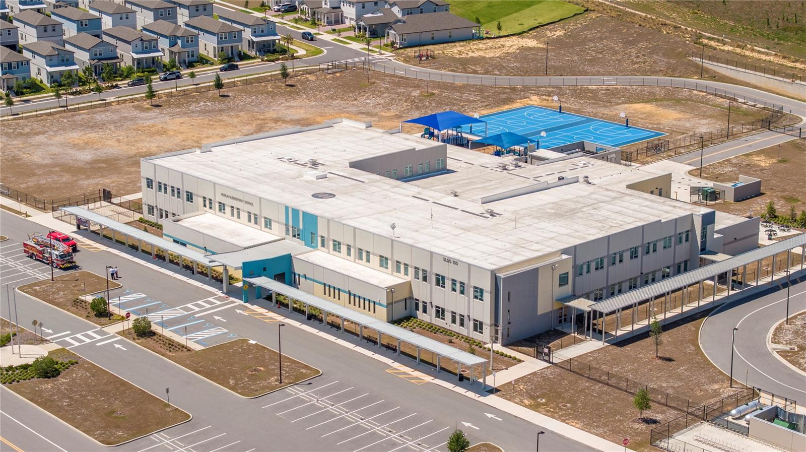 4994 CITRUS LEAF BLVD