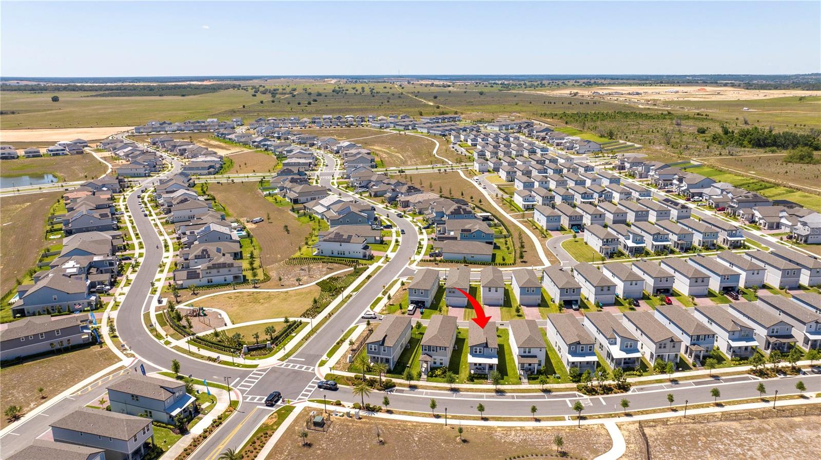 4994 CITRUS LEAF BLVD