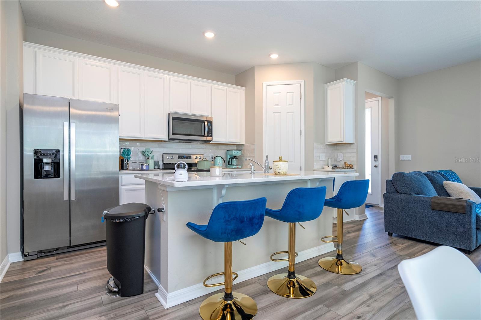 4994 CITRUS LEAF BLVD