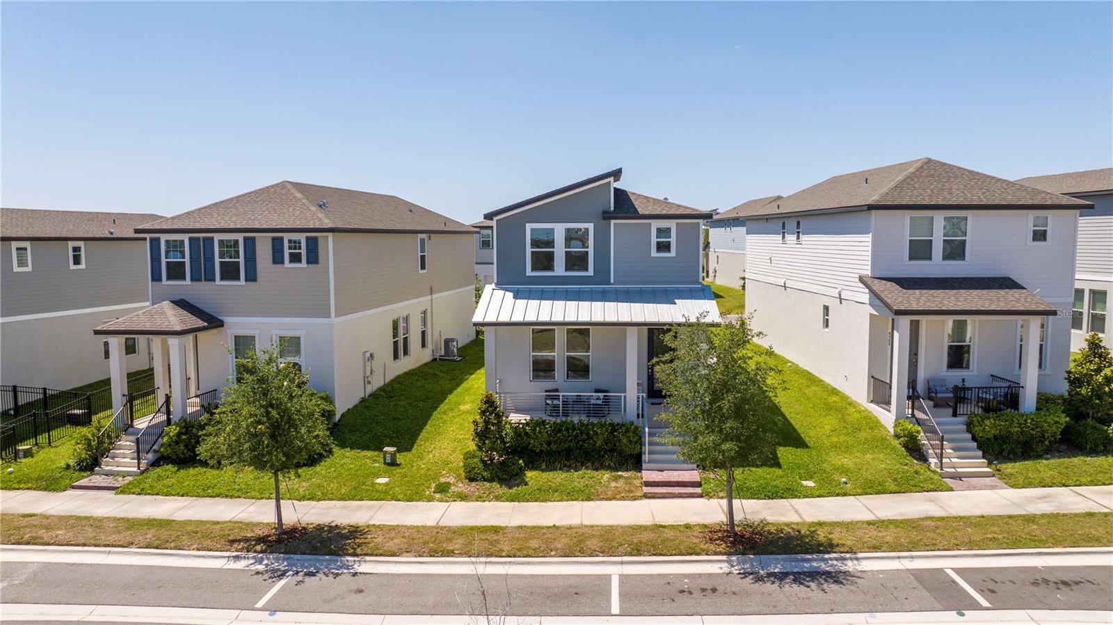 4994 CITRUS LEAF BLVD