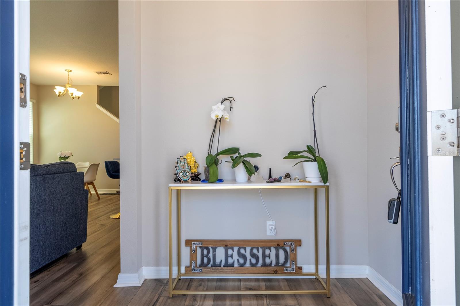 4994 CITRUS LEAF BLVD