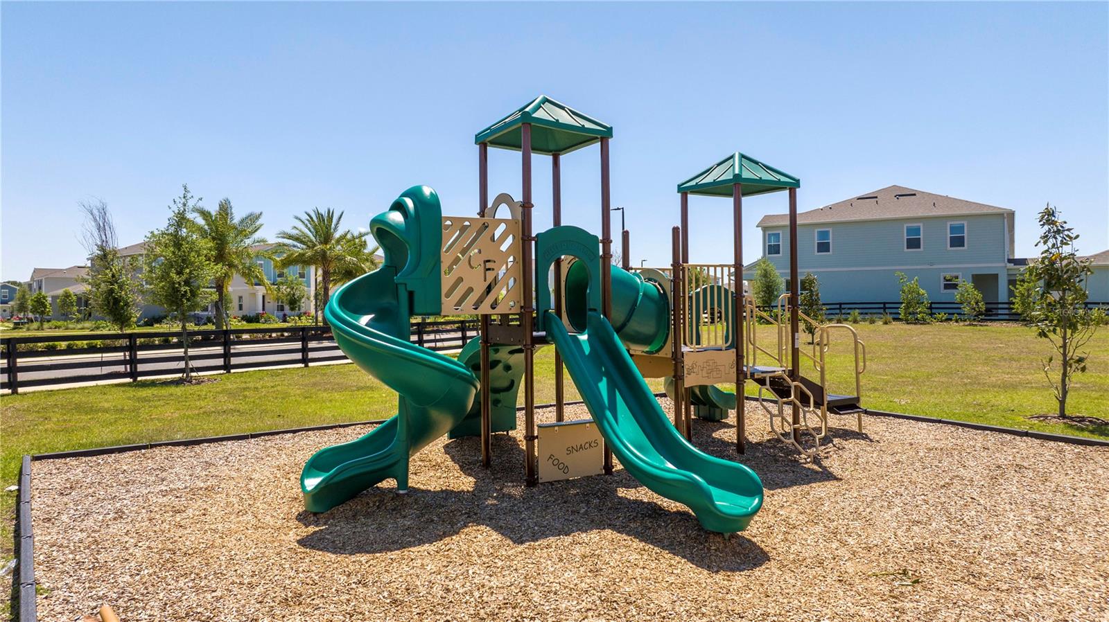 4994 CITRUS LEAF BLVD