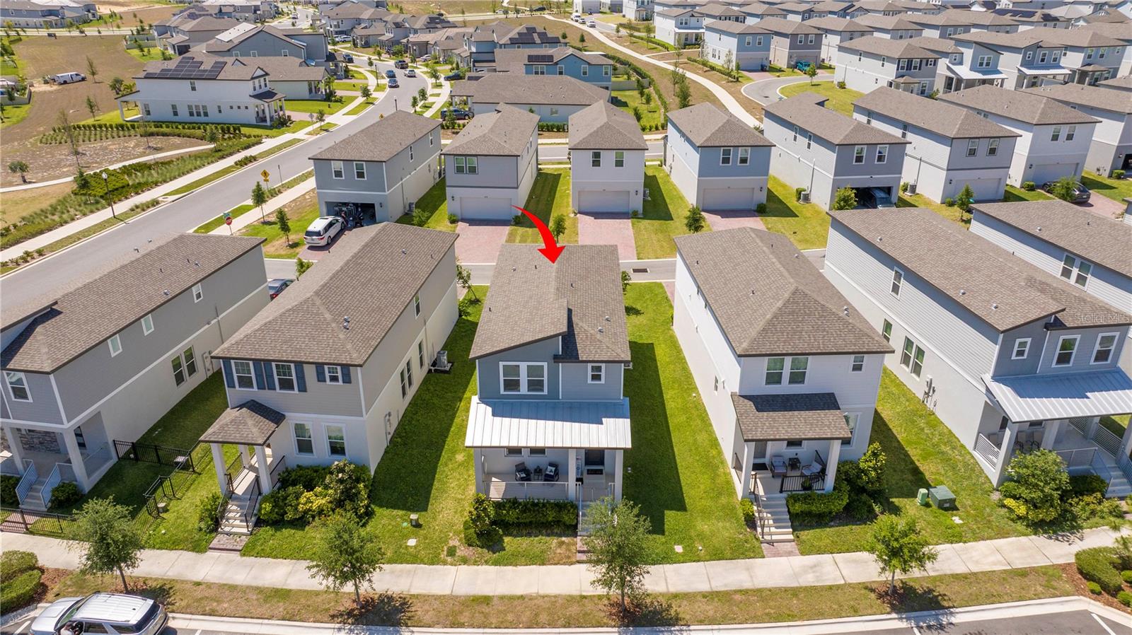 4994 CITRUS LEAF BLVD