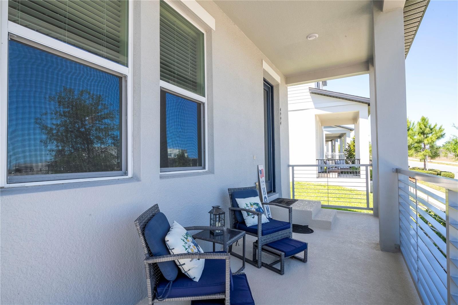 4994 CITRUS LEAF BLVD