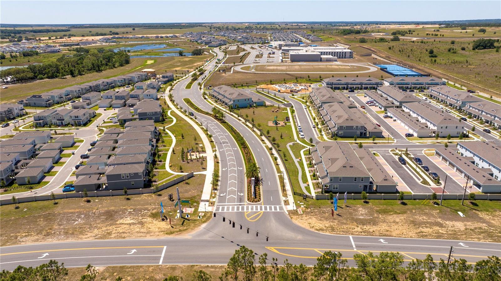 4994 CITRUS LEAF BLVD