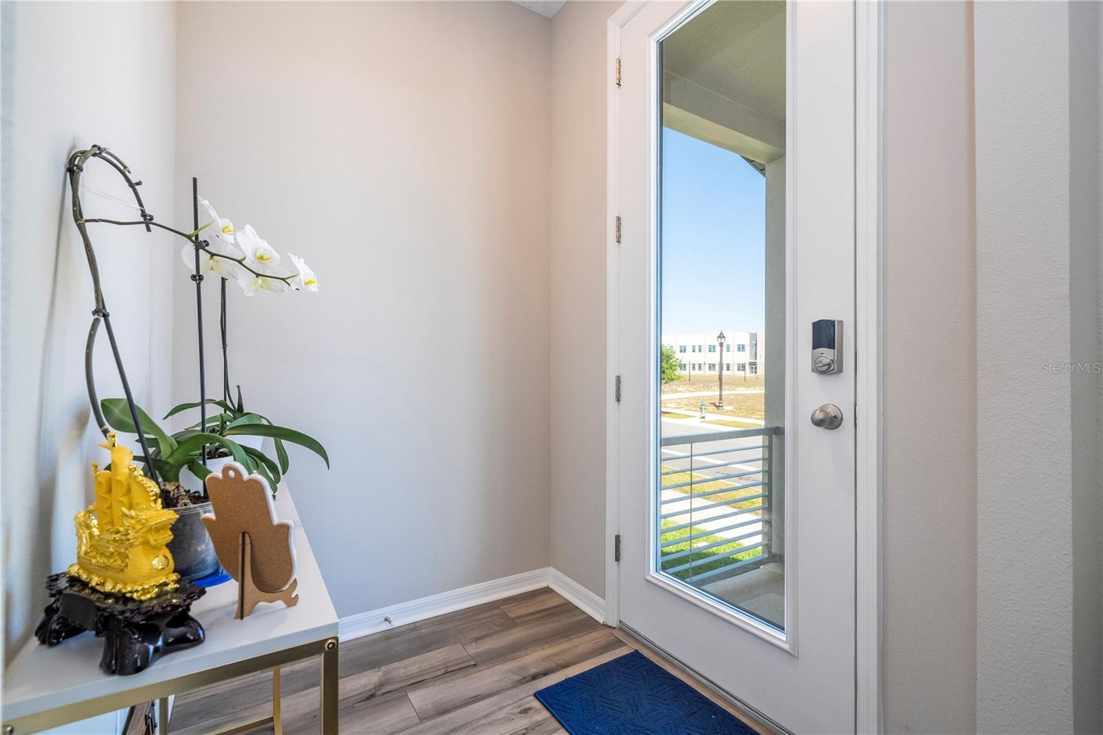 4994 CITRUS LEAF BLVD