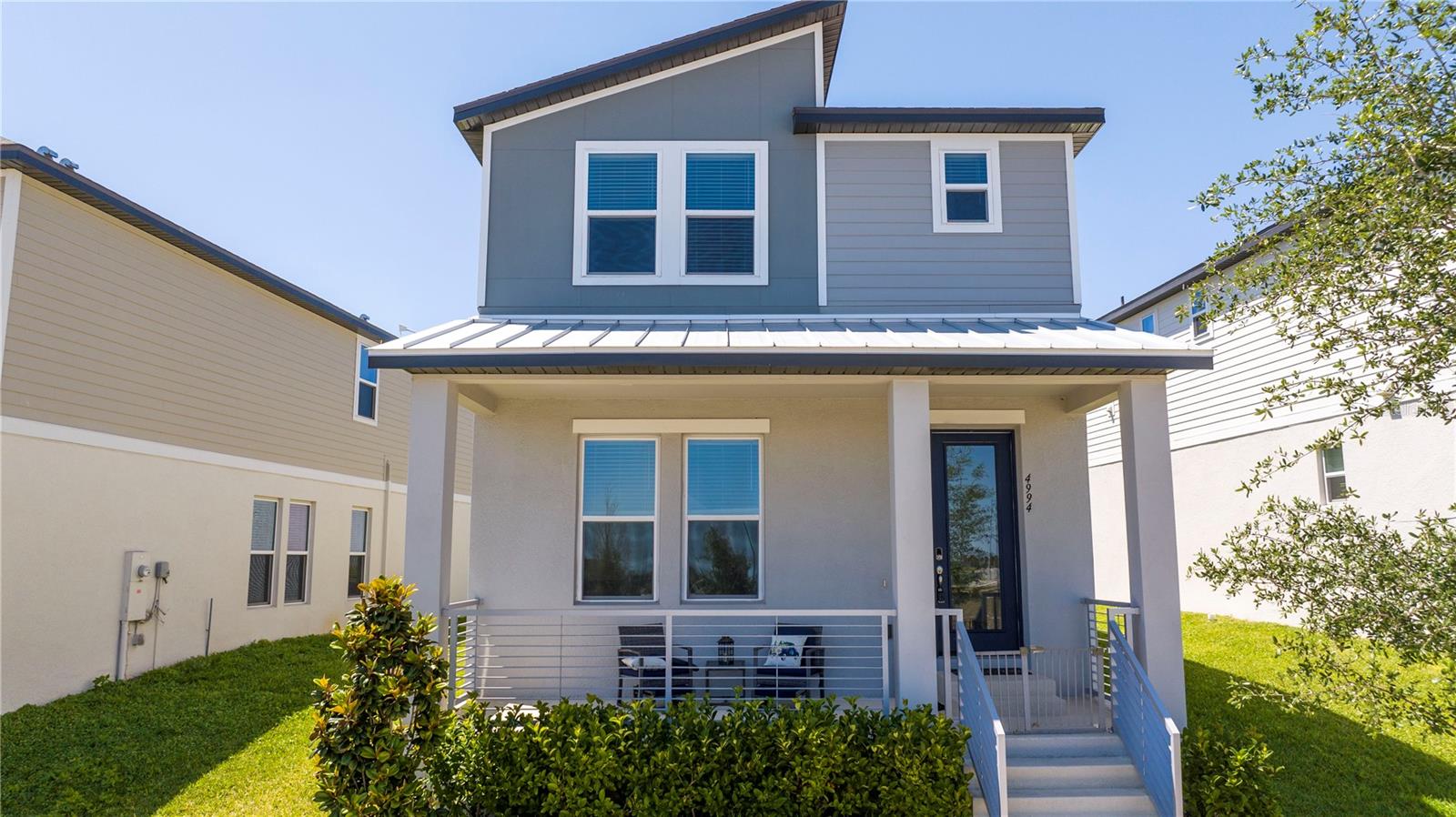 4994 CITRUS LEAF BLVD