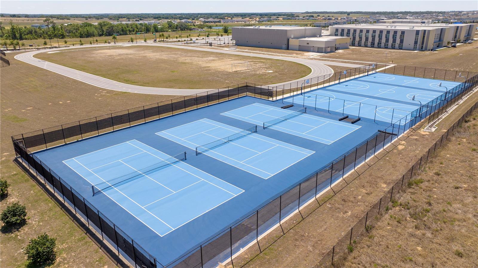 4994 CITRUS LEAF BLVD