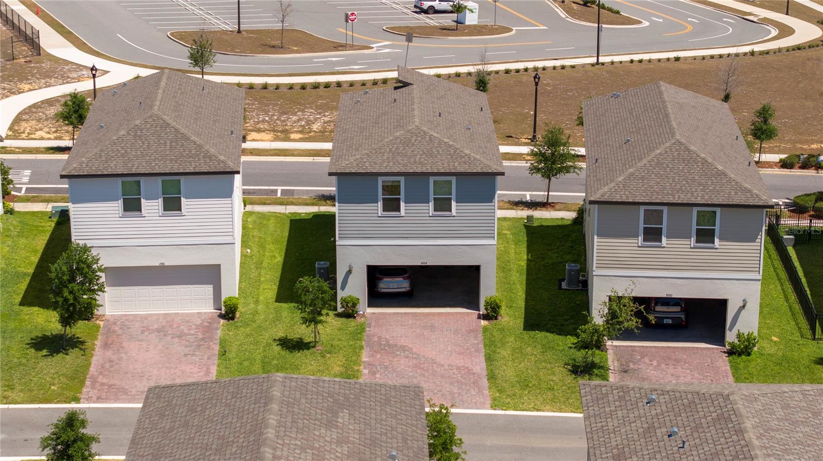 4994 CITRUS LEAF BLVD