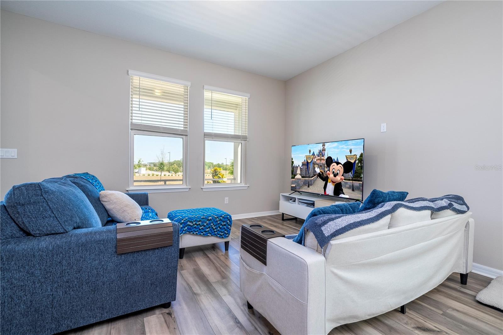 4994 CITRUS LEAF BLVD