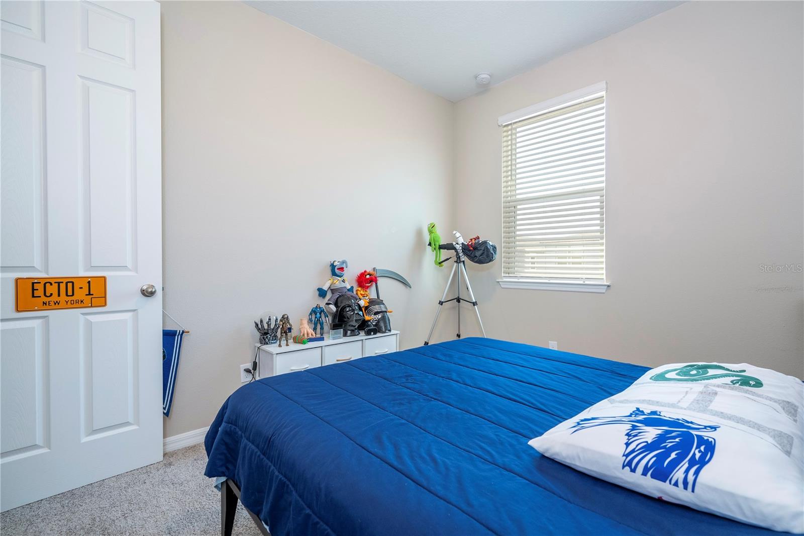 4994 CITRUS LEAF BLVD