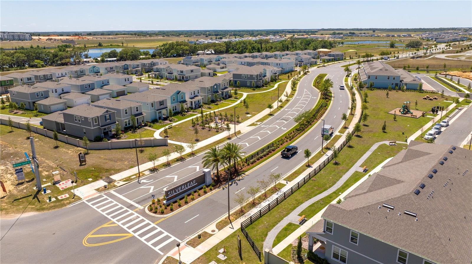 4994 CITRUS LEAF BLVD