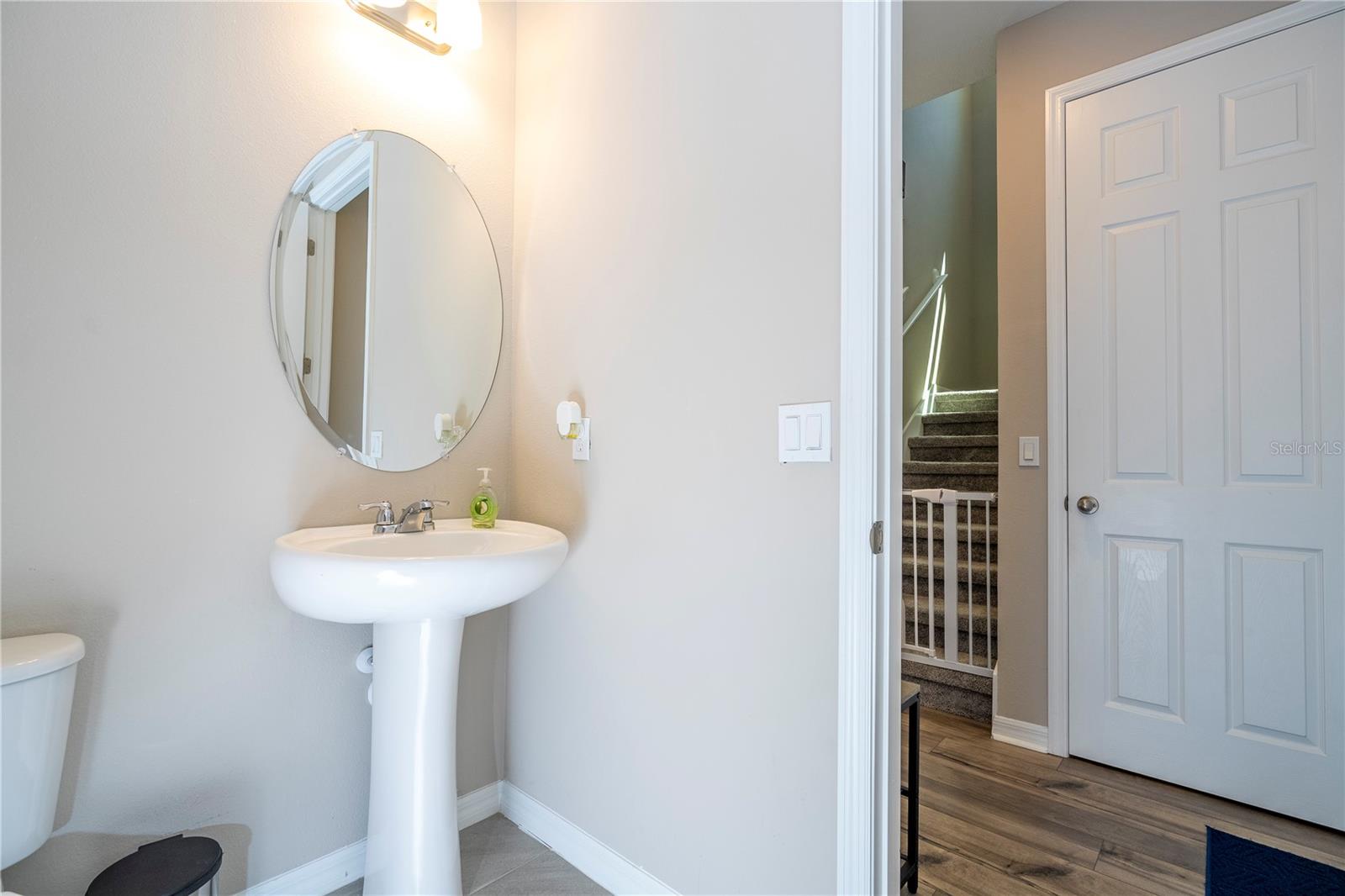 4994 CITRUS LEAF BLVD