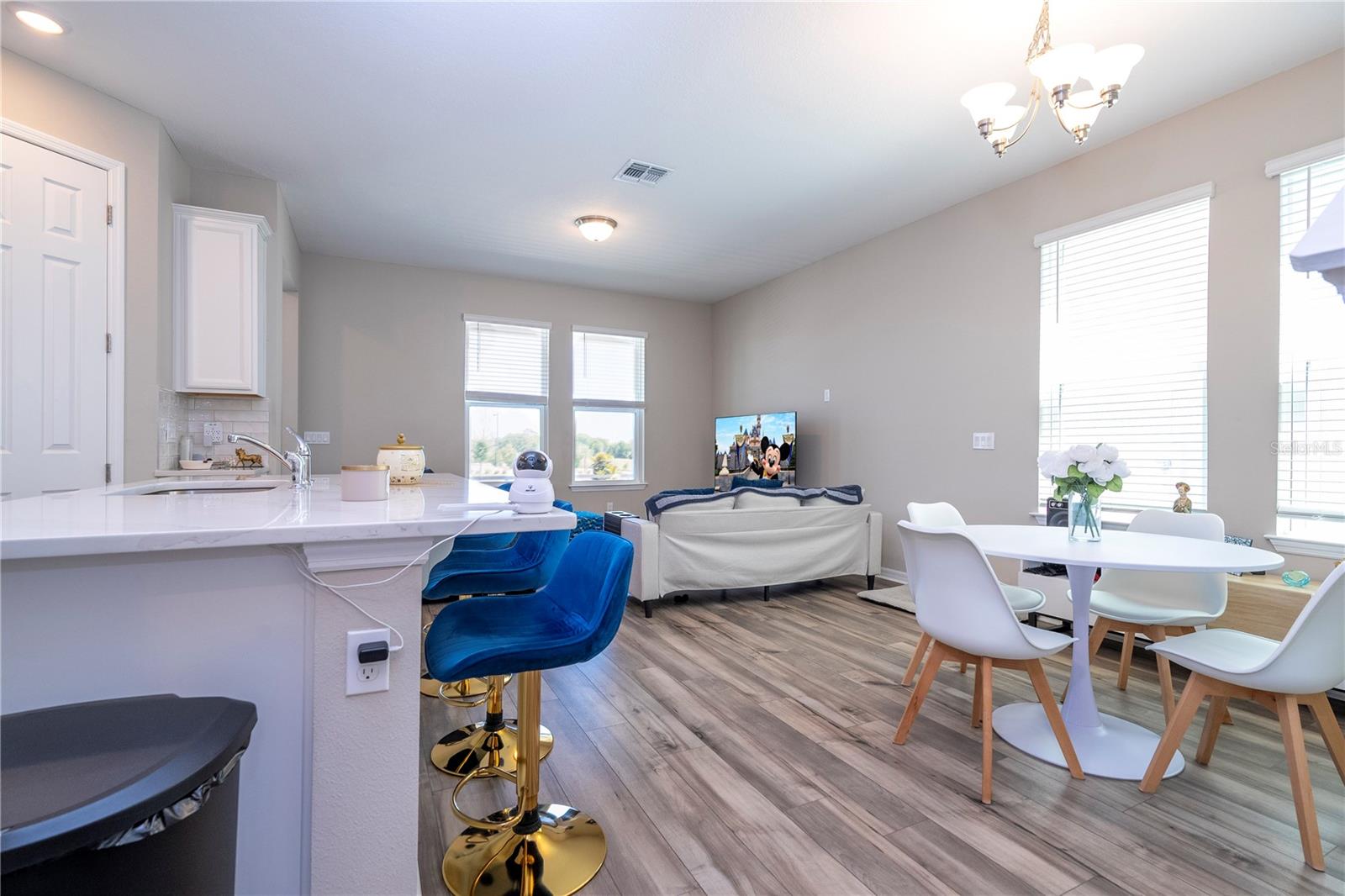 4994 CITRUS LEAF BLVD