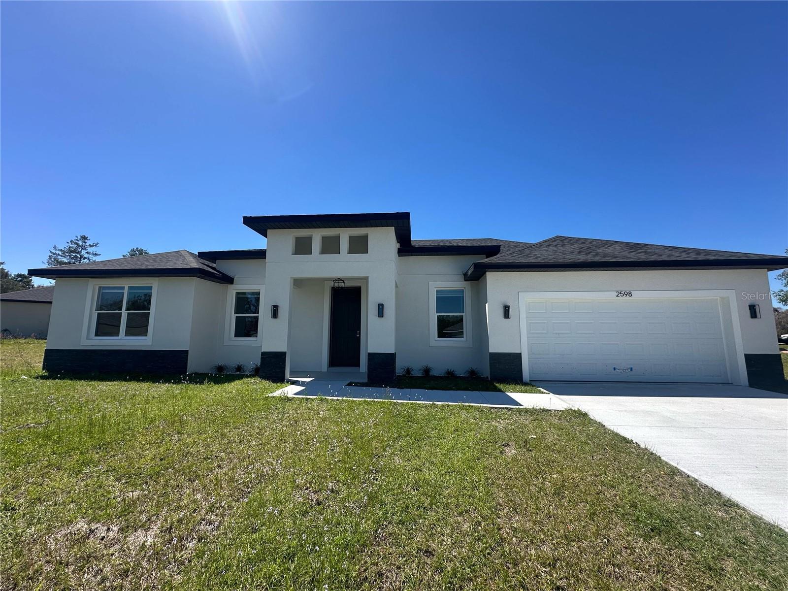 2598 SW 154TH PLACE RD