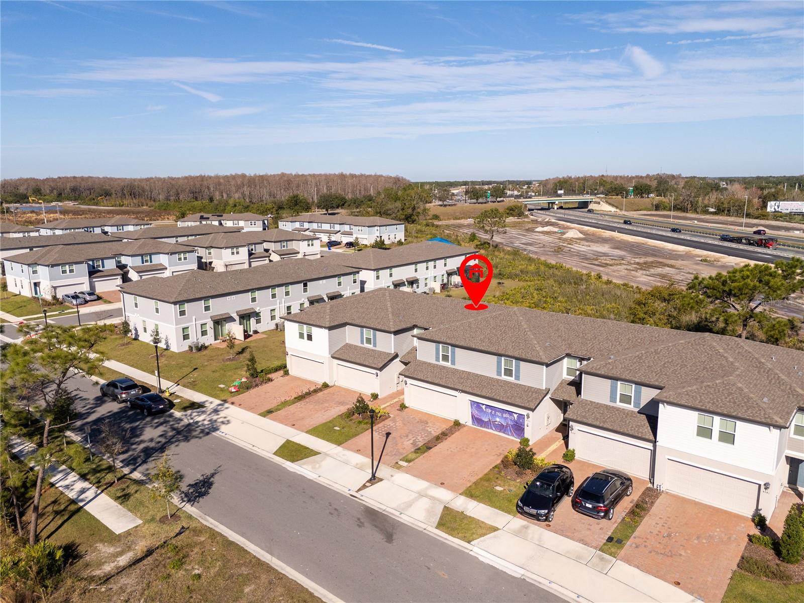 4329 EAGLE TRAIL BND