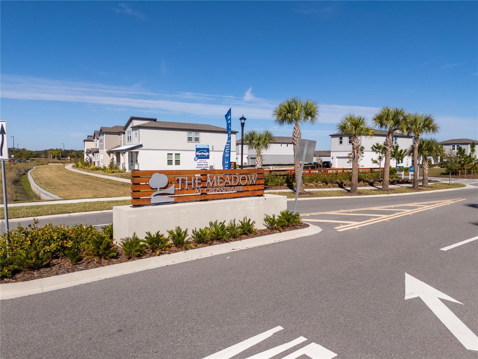 4329 EAGLE TRAIL BND