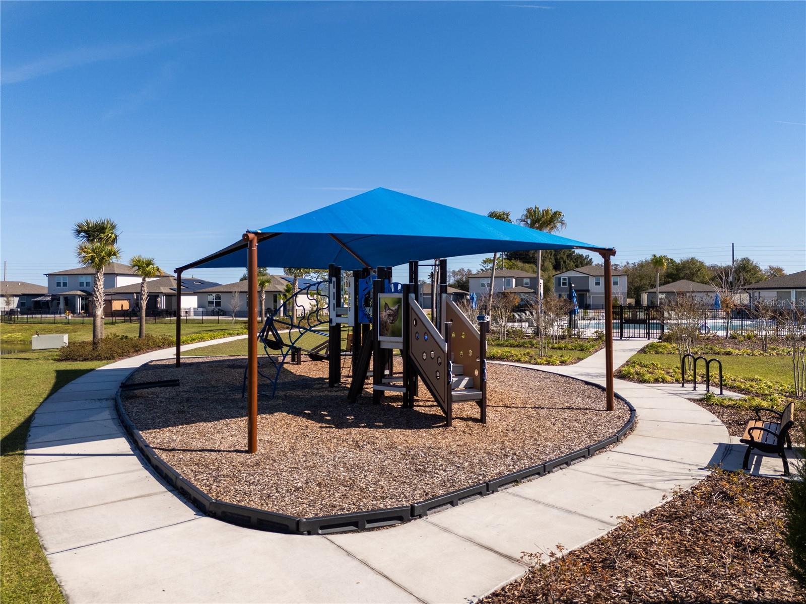 4329 EAGLE TRAIL BND