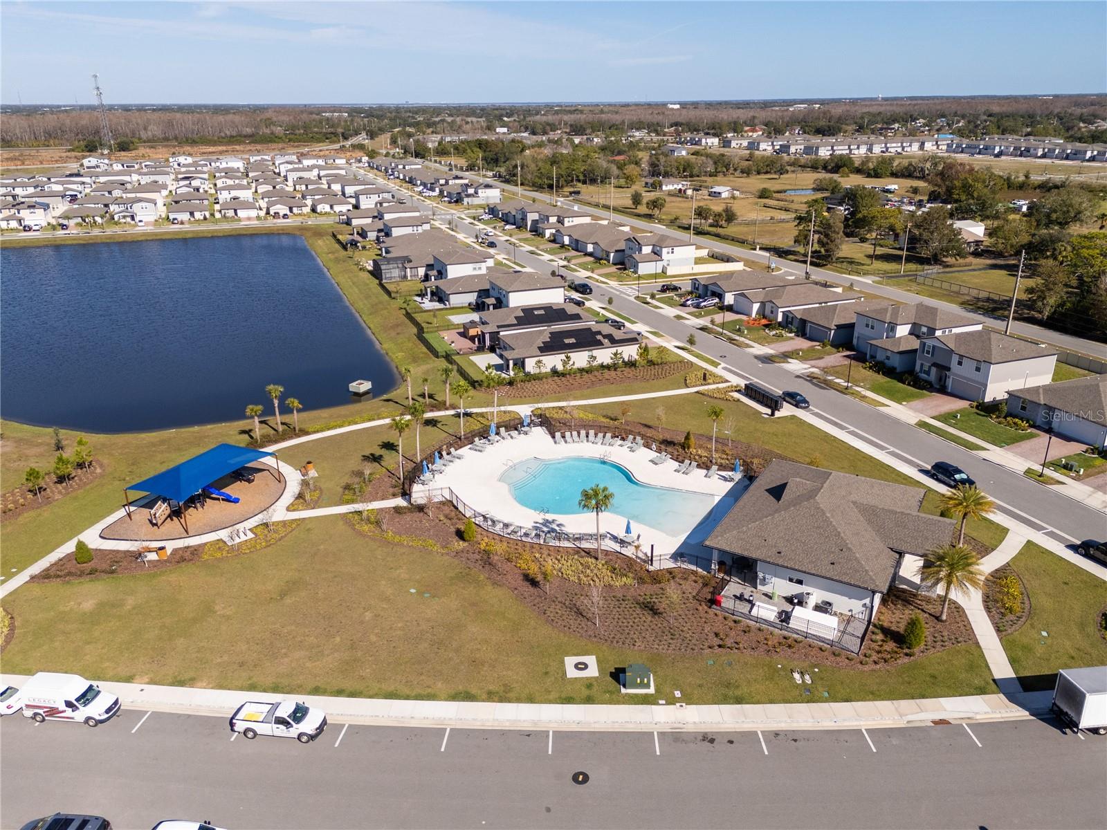 4329 EAGLE TRAIL BND