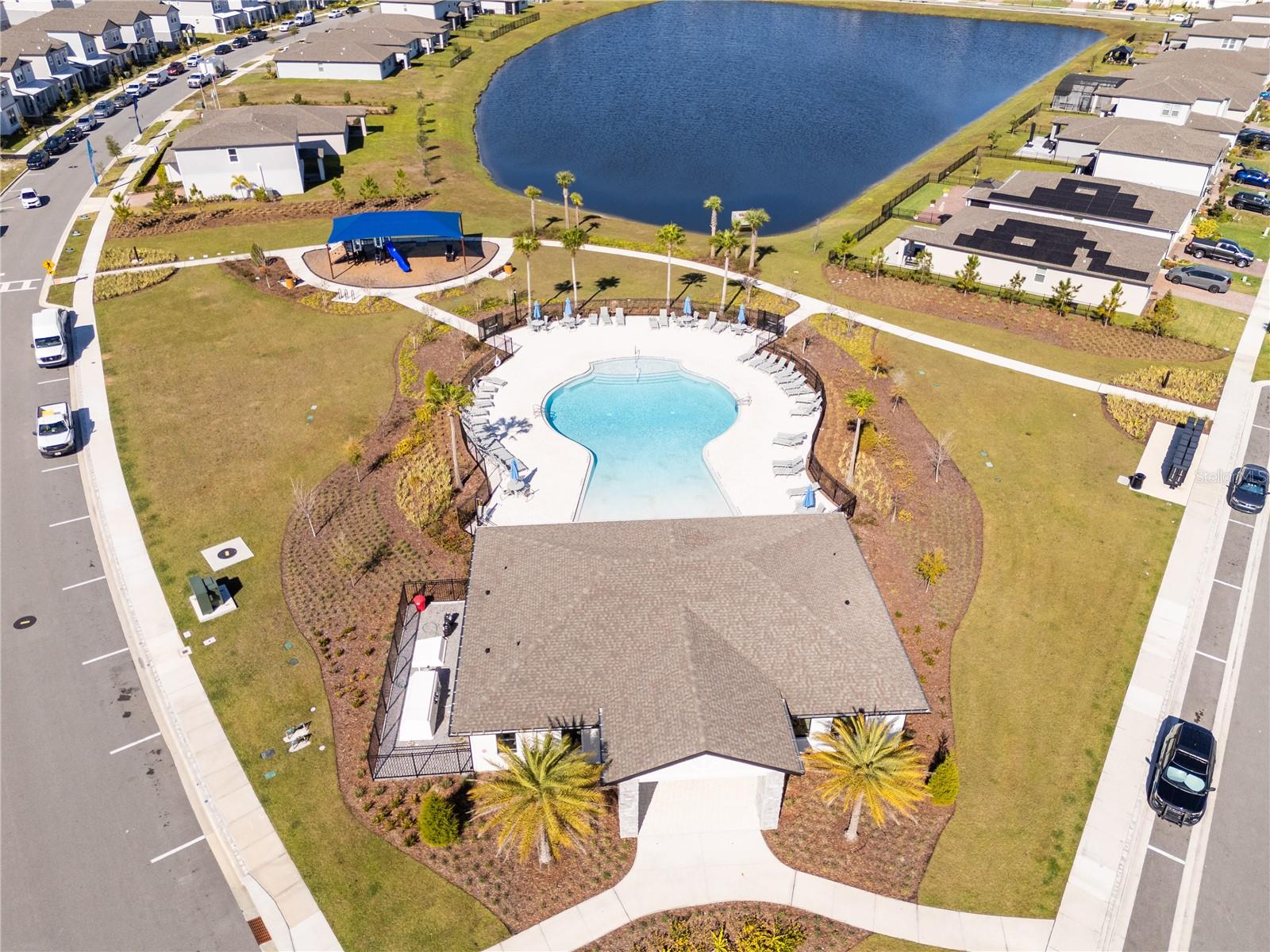 4329 EAGLE TRAIL BND