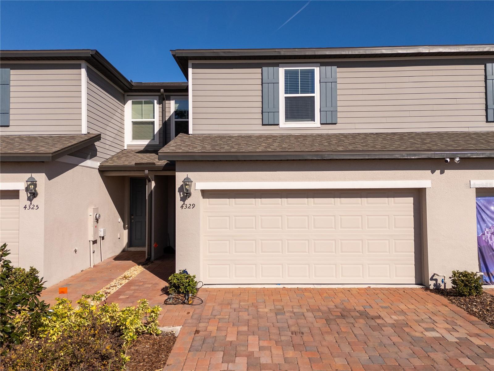 4329 EAGLE TRAIL BND