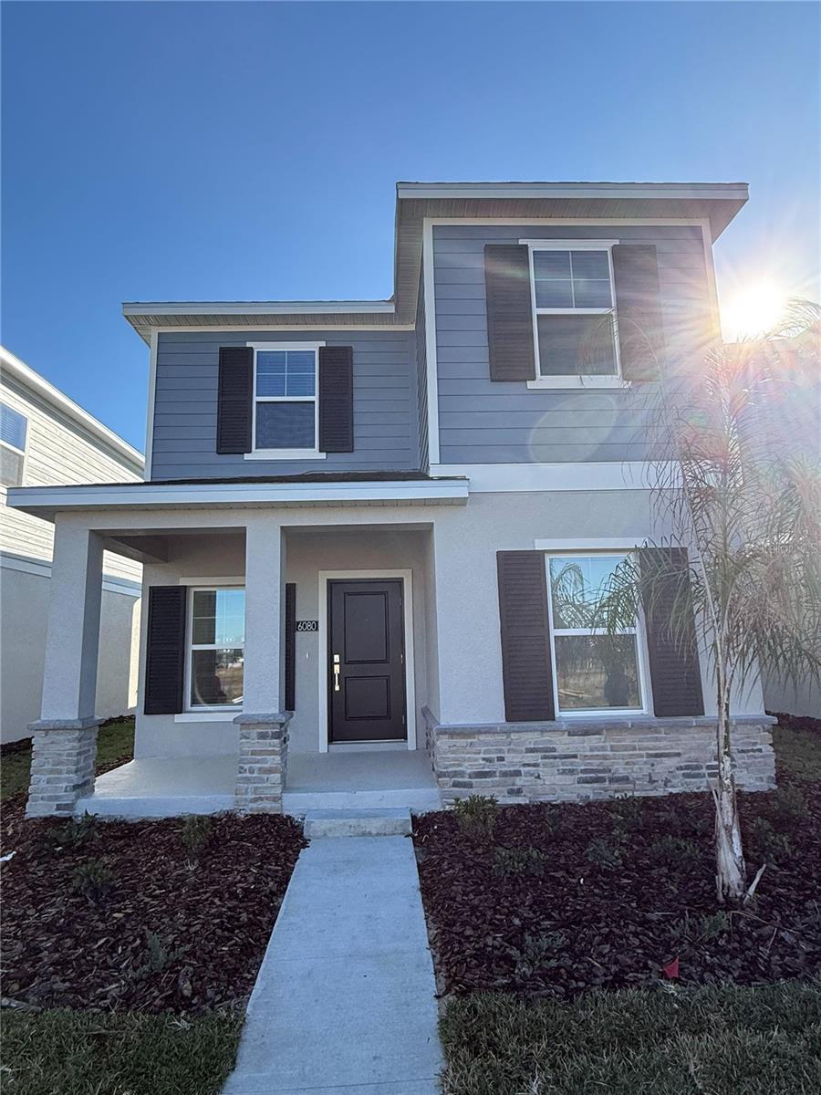 6080 ZEN WAY